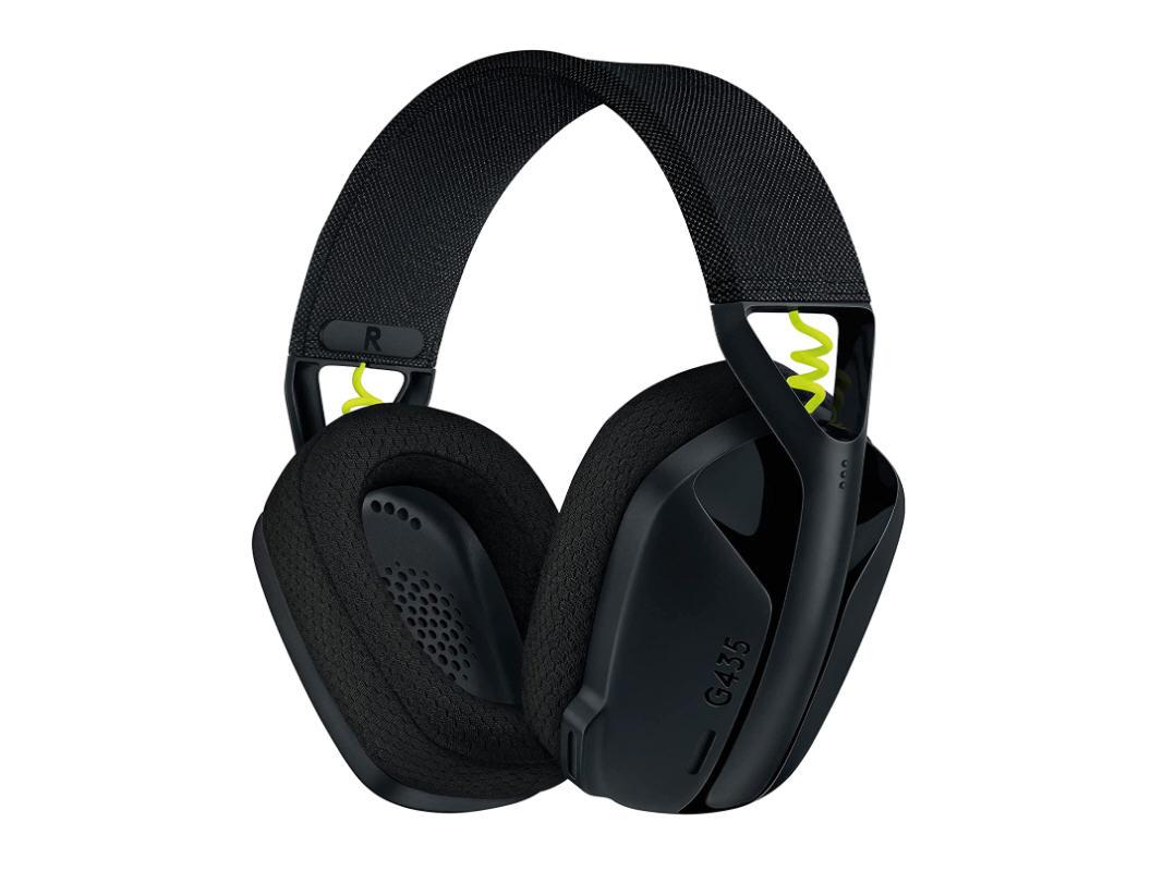 G435 Black Gaming Headset All Office Smarts