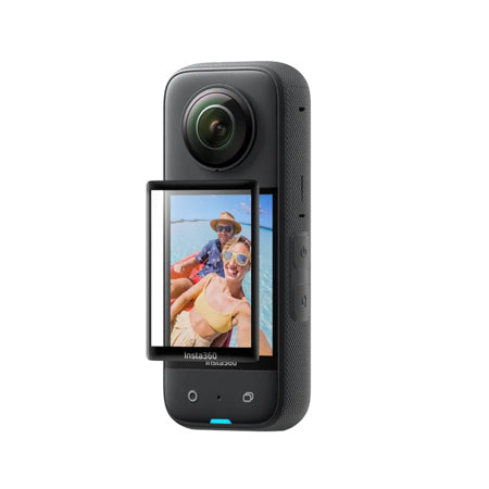 Insta360 Accessory CINSBAQD X3 Screen Protector