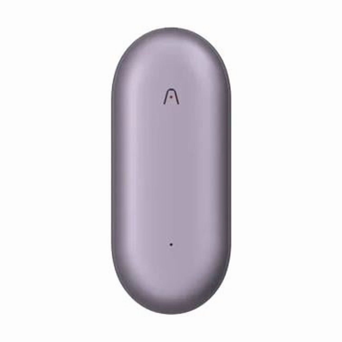 PLAUD NP-64G-PU-1 NotePin Voice Recorder Sunset Purple