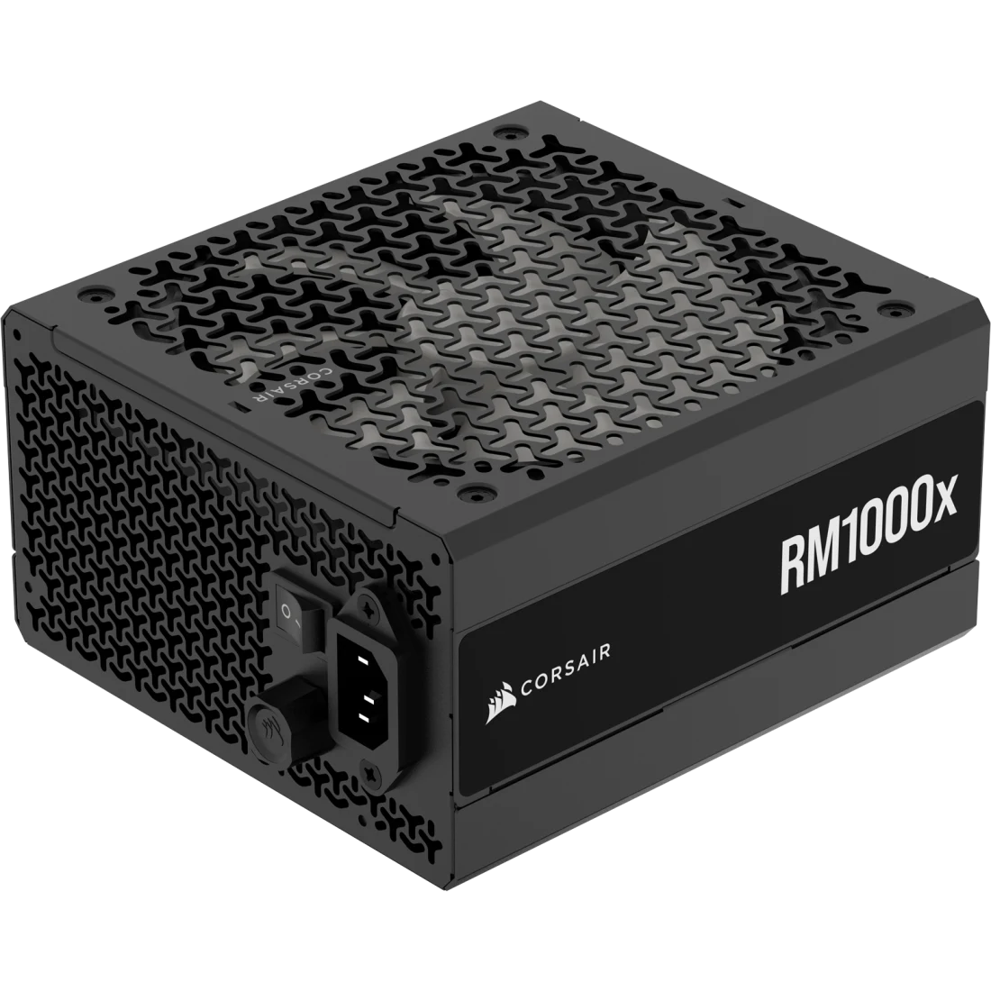 Corsair PS CP-9020271-NA RM1000x 1000W Cybenetics Gold FullyModular ATX