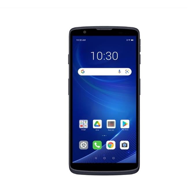 Seuic Scanner 8128001002 CRUISE2 5G Qualcomm 8Core 4GB+64GB Android 11
