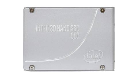 Solidigm SSD SSDSC2KB960GZ01 D3-S4520 960GB 2.5 SATA 6Gb s 3D4 TLC Retail
