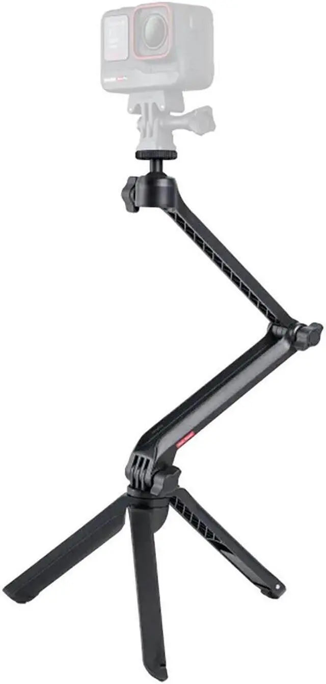 Insta360 CINSTAV F Multi Mount for Link GO 3 ONE RS GO 2 ONE R GO