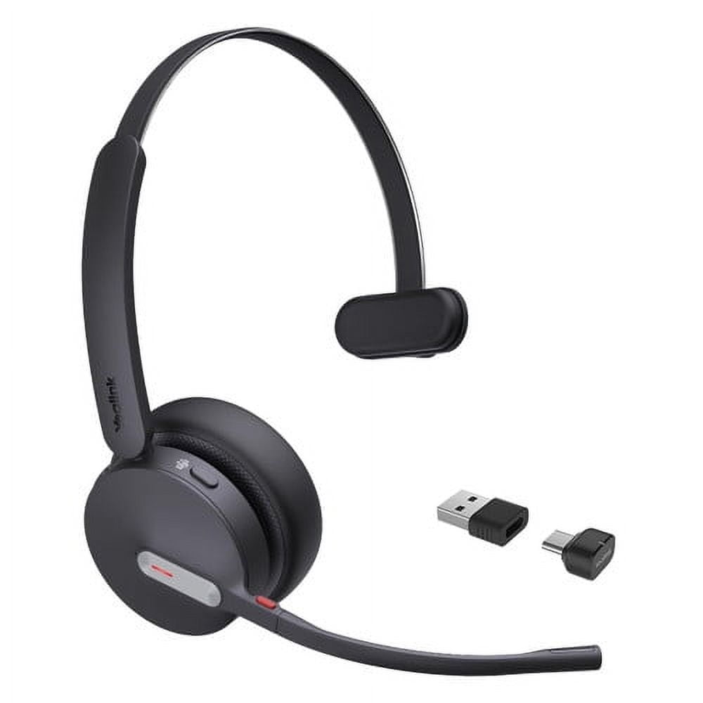 Yealink 1208705 BH70 Mono Teams USB-C A Essential Bluetooth