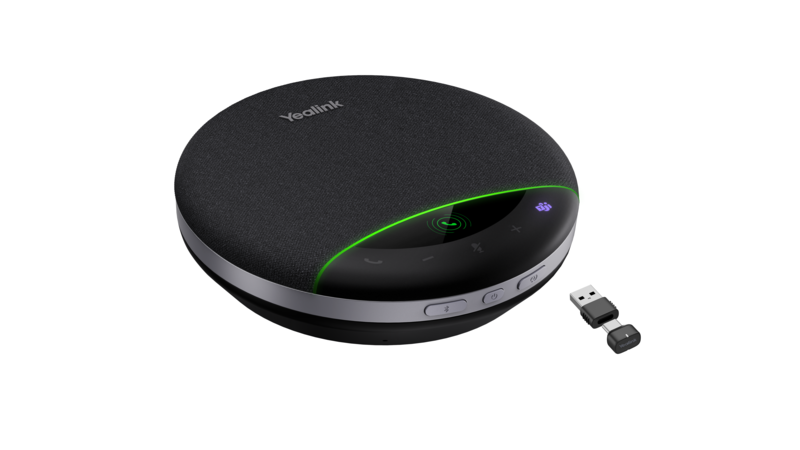 Yealink Speaker 1308173 SP96 with Dongle USB-C A