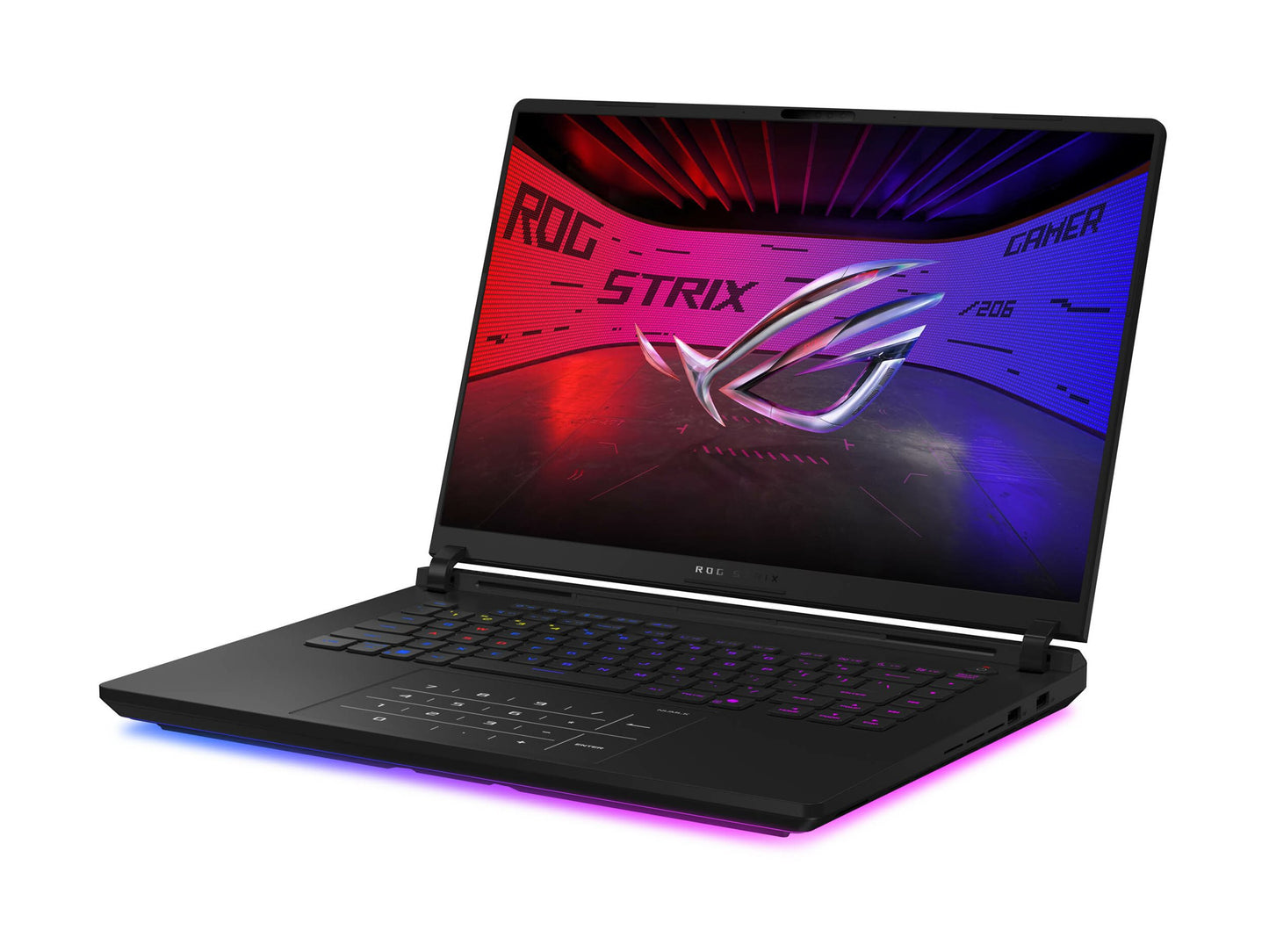 ASUS NB G635LW-XS97 16 Ultra9 275HX 2x16GB 2TB RTX5080 W11P