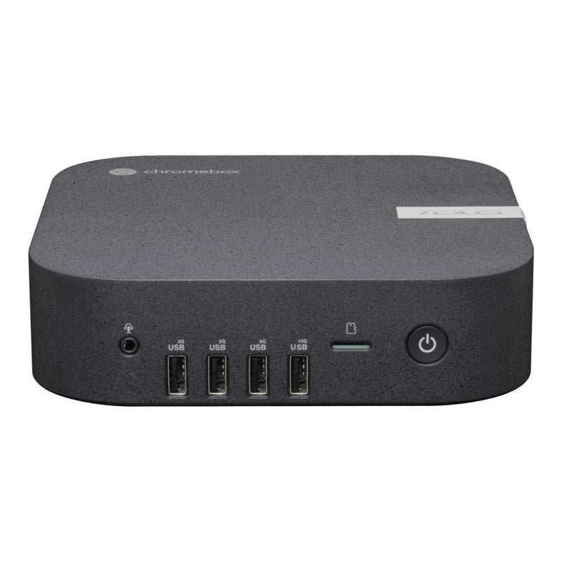 ASUS Chromebox 5a (CHROMEBOX5a-SC081UN)