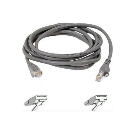 BELKIN Ethernet 10Base-T Cable - 1000 Ft - Utp - ( Cat 5 )