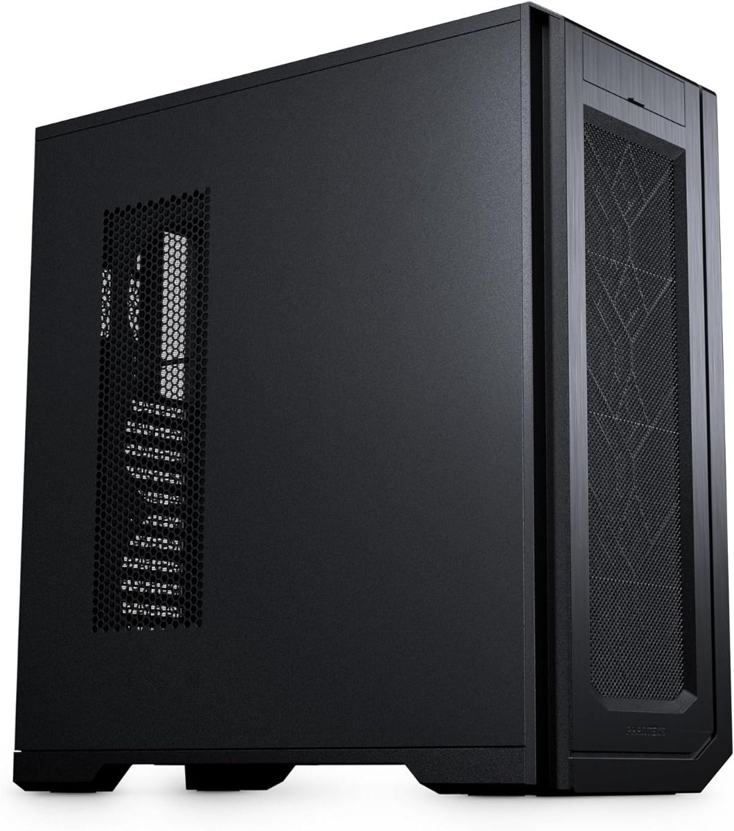 Phanteks PH-ES620PC_BK02 Enthoo Pro 2 Server Edition Full tower Black