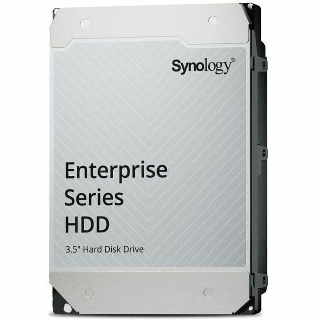 Synology HAT5320-24T 24TB HAT5320 3.5 SATA Enterprise Bulk Pack