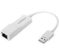 Edimax Network EU-4208 USB 2.0 to Fast Ethernet Adapter 802.3 802.3u Low Power Edimax
