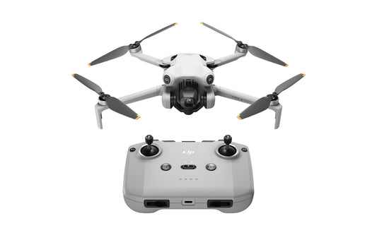 DJI Drone CP.MA.00000587.01 Mini 3 (DJI RC) (GL) Retail