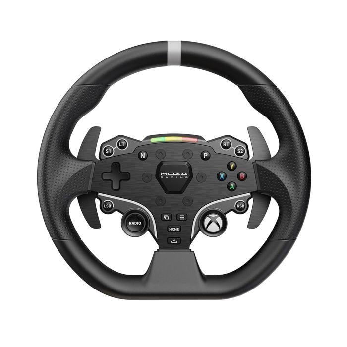 MOZA RACING Game RS052 ESX Steering Wheel For XBOX