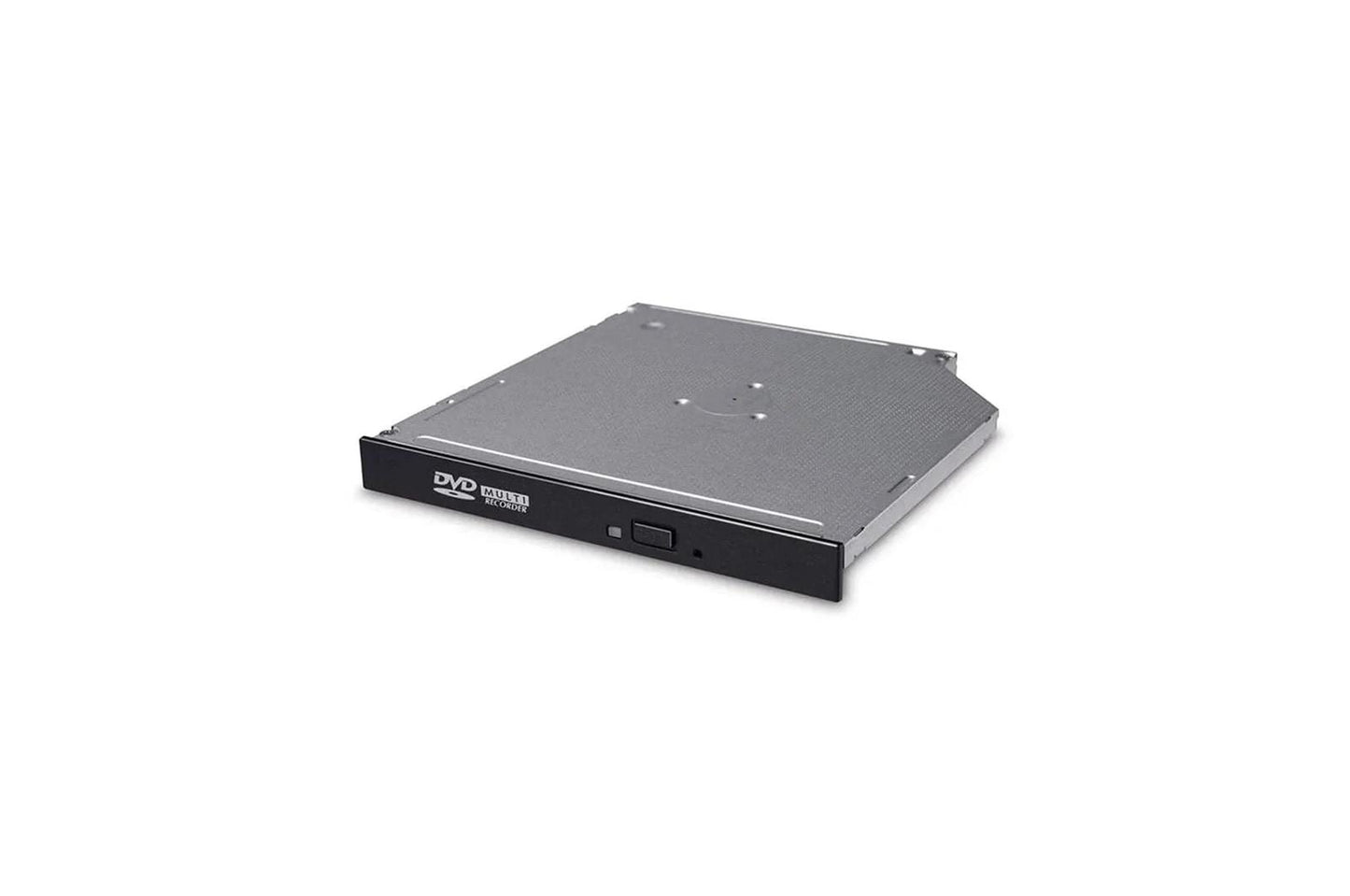 LG DVDRW GTC2N Internal Slim (Tray) SATA DVDRW 8x SATA Black Bare