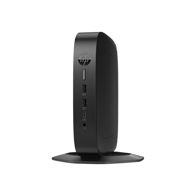 HP t655 Thin Client - Ryzen R2314, 4GB, 32GB (Excess)