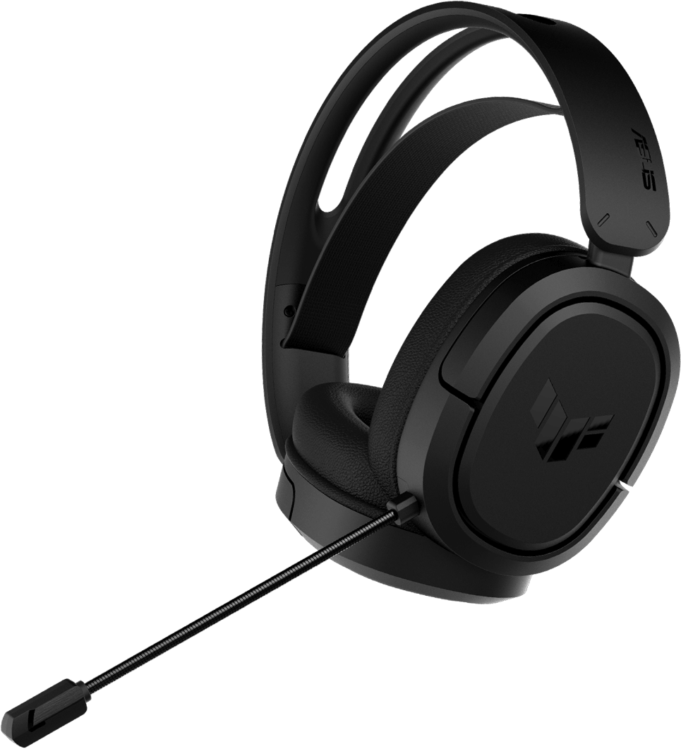ASUS TUF Gaming H1 Wireless Headset