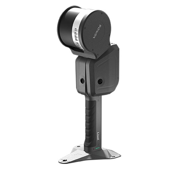 XGRIDS Scanner CZ01020016 PortalCam Premium Package