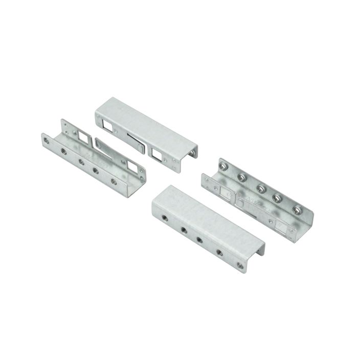 Supermicro MCP-290-00060-0N Square to round hole Rail Adaptor Set