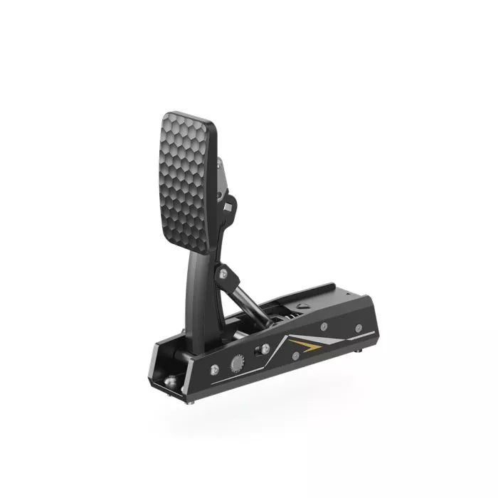 MOZA RACING Game RS067 MOZA CRP2 Clutch Pedal Black