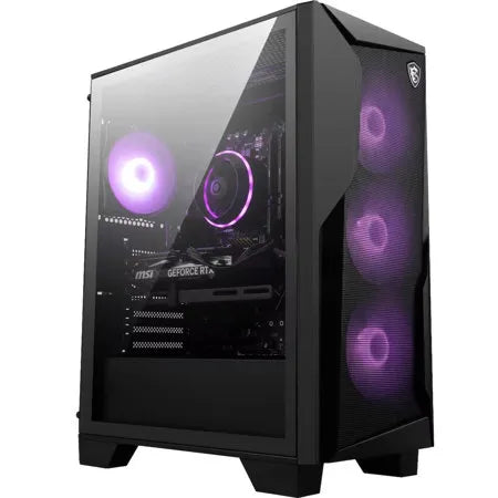 MSI Codex R2 AI B2NVL7-444US Ultra7 265 2x16GB 1TB RTX5060 W11P