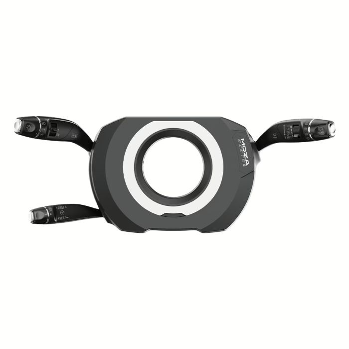 MOZA RACING Accessory RS065 MOZA Multi-function Stalks For Truck
