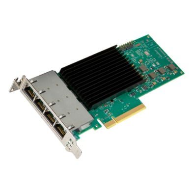 Intel Network E610IT4M5 Ethernet Network Adapter E610-IT4 Multi