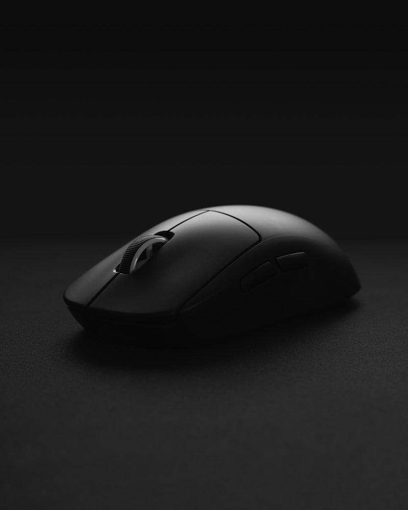 Logitech G502 X LIGHTSPEED GAMING WIRELESS WHITE - Image 2