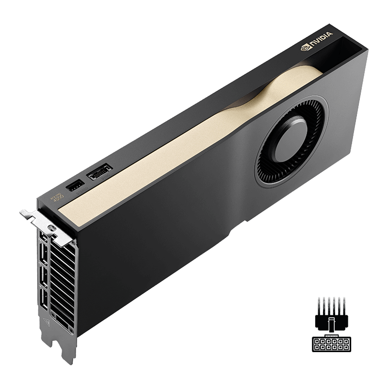 PNY VCX VCNRTXPRO4500B-PB NVIDIA RTX PRO 4500 Blackwell 32GB GDDR7 256B
