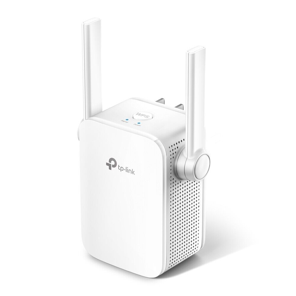 TP-Link NT RE105 300Mbps Wi-Fi Range Extender Retail TP-Link