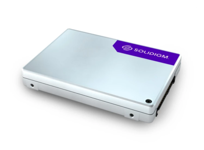 Solidigm SBFPF2BV153T001 D5-P5336 15.36TB 2.5 PCIe4.0x4 3D5 QLC Bare
