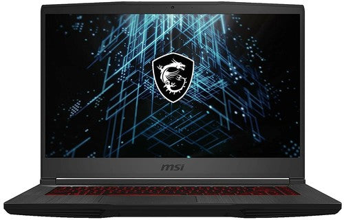 MSI Cyborg 15 B2RWEKG-258US 15.6 Core5-210H 2x8GB 1TB RTX5050 W11H