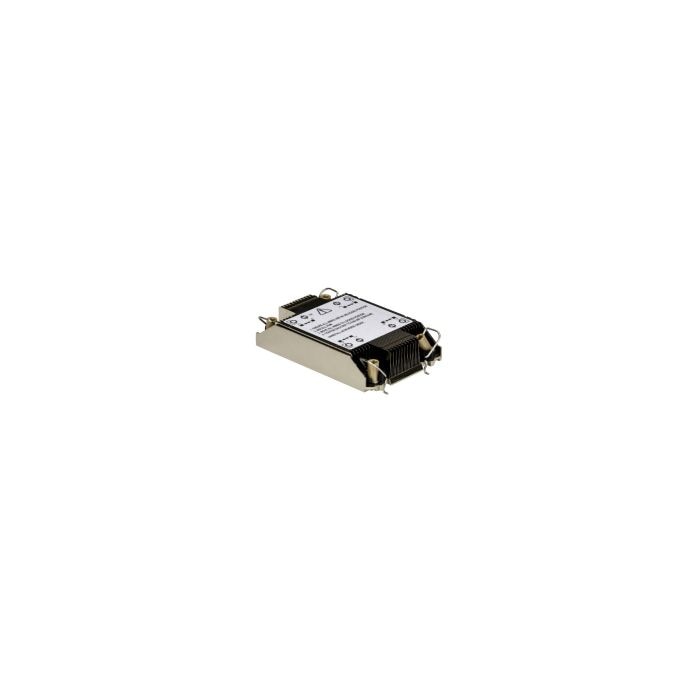 Supermicro Fan SNK-P0087P 1U Passive CPU Heat Sink Socket LGA4677 Brown Box