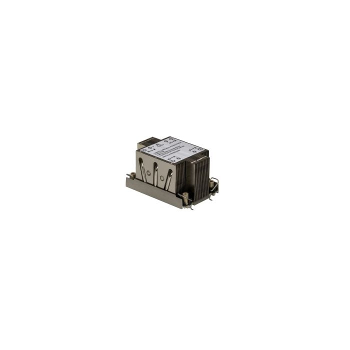 Supermicro Fan SNK-P0088P 2U Passive CPU Heat Sink Socket LGA4677 Brown Box