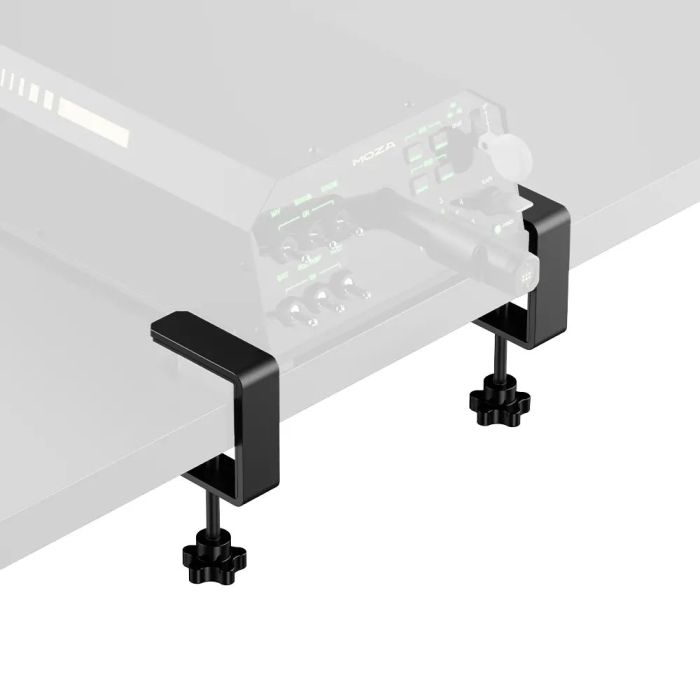 MOZA RACING Accessory AS013 Table Clamp For MFY Yoke