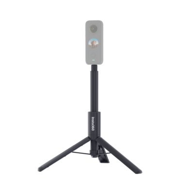 Insta360 Accessory CINX2CB G 2-in-1 Invisible Selfie Stick + Tripod Retail Insta360