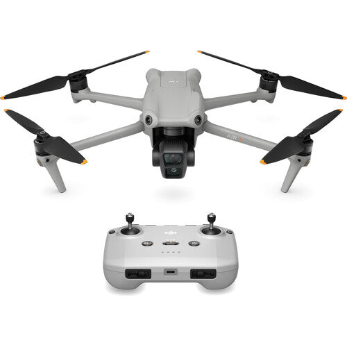 DJI Drone CP.MA.00000691.01 AIR 3(DJI RC-N2) Retail