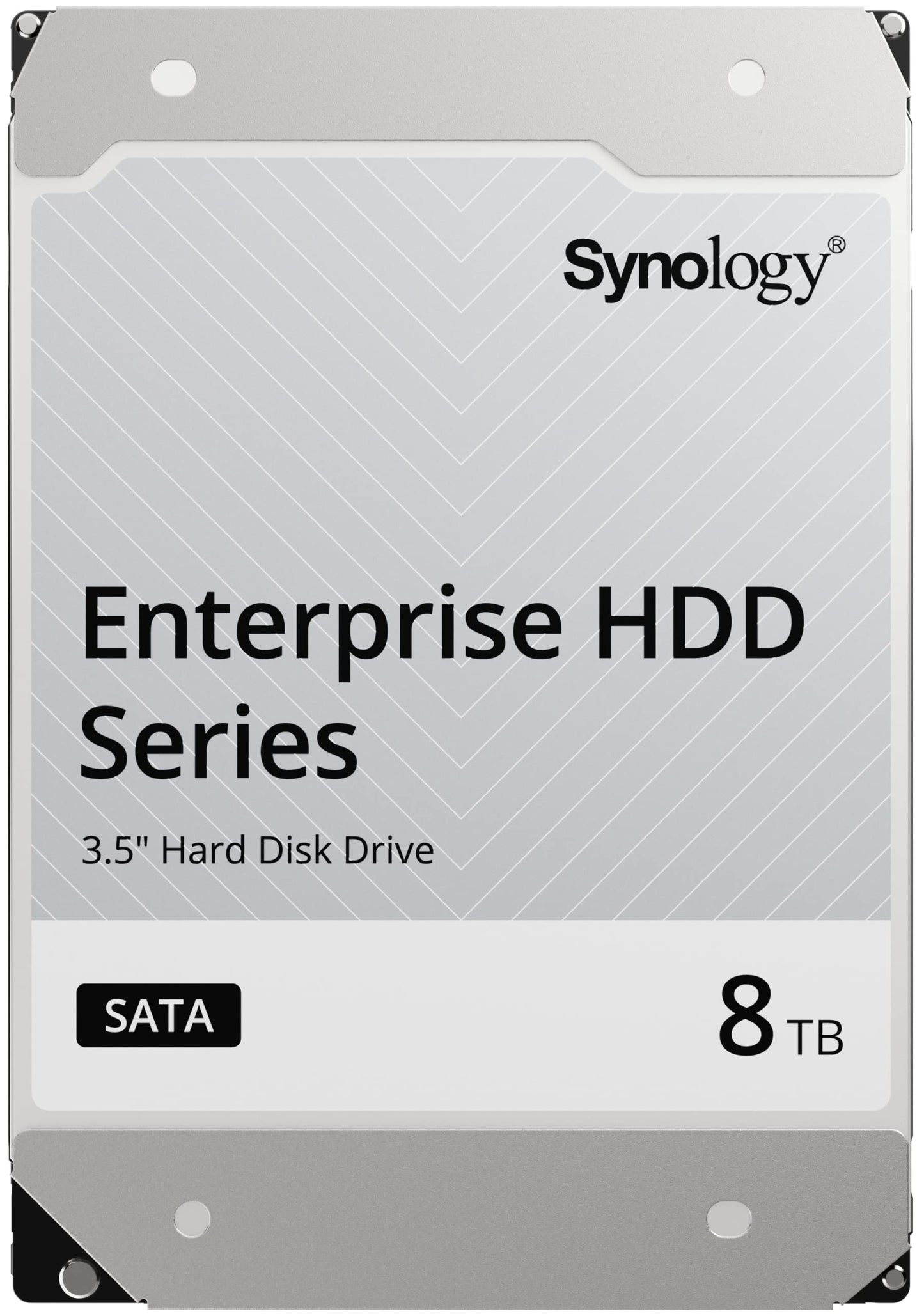 Synology HD HAT5310-8T 8TB HAT5310 3.5 SATA Enterprise SATA HDD Bulk Synology