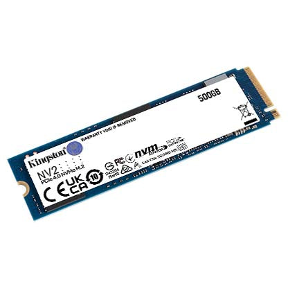 Kingston SSD SFYRD 2000G 2000G Kingston FURY Renegade PCIe4.0 NVMe M.2 SSD RTL Kingston