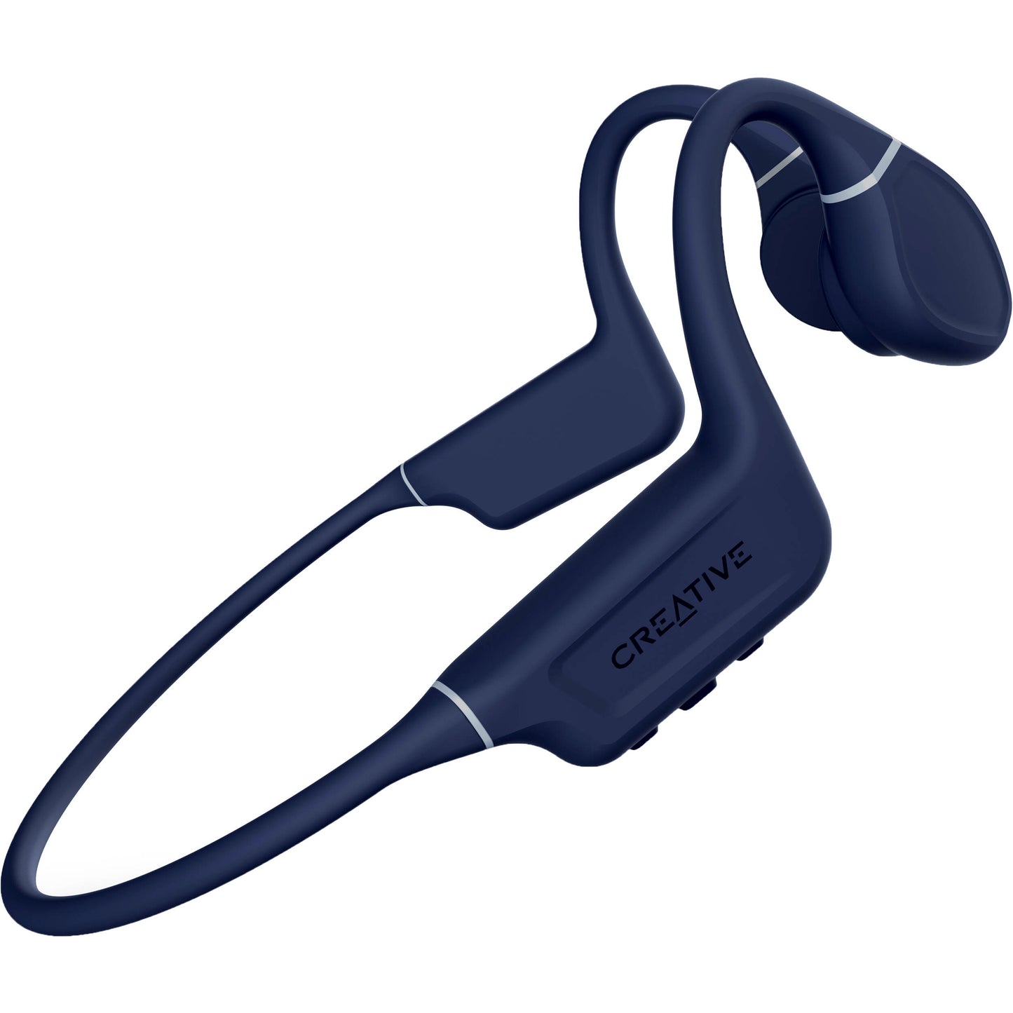 Creative HE 51EF1081AA000 Outlier Free Pro WL Bone Conduction BT5.3 Blue RTL Creative Labs