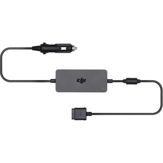 DJI Accessory CP.FP.00000039.01 FPV Car Charger Retail