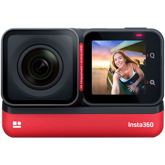 Insta360 Camera CINRSGP A ONE RS Twin Edition Retail