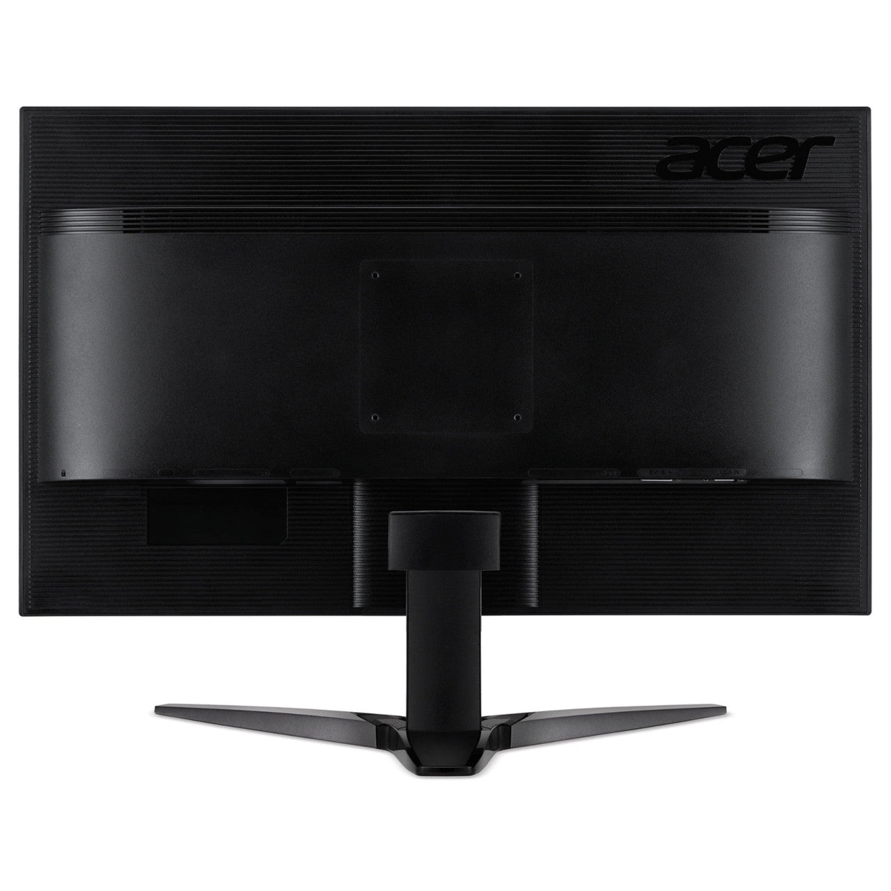 Acer LED KG271U FreeSync Premium 27in VA 2560x1440 16:9 1ms 170Hz 144Hz DP 2xHDMI Retail