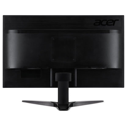 Acer LED KG271U FreeSync Premium 27in VA 2560x1440 16:9 1ms 170Hz 144Hz DP 2xHDMI Retail