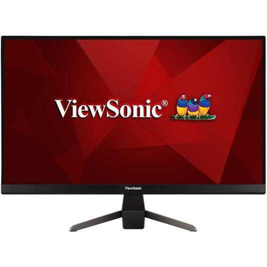 ViewSonic MN VX2467-MHD 24 1080p 75Hz 1ms FreeSync Monitor with HDMI DP VGA