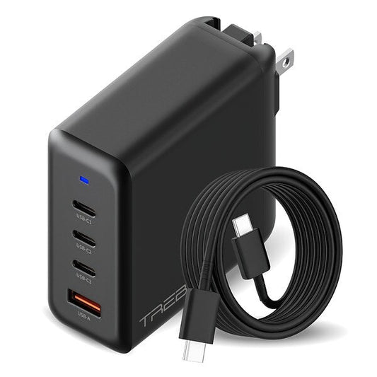 Best Laptop Chargers & Power Adapters 2026