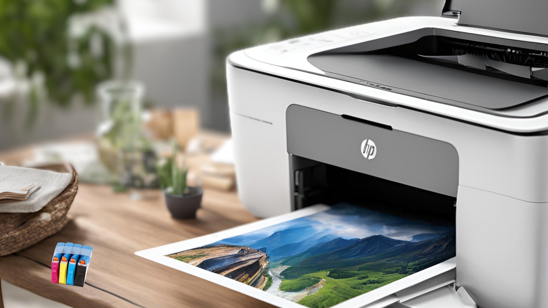 Best Printrer Best Printer for Home Use with Cheap Ink | Guide – All Office Smarts