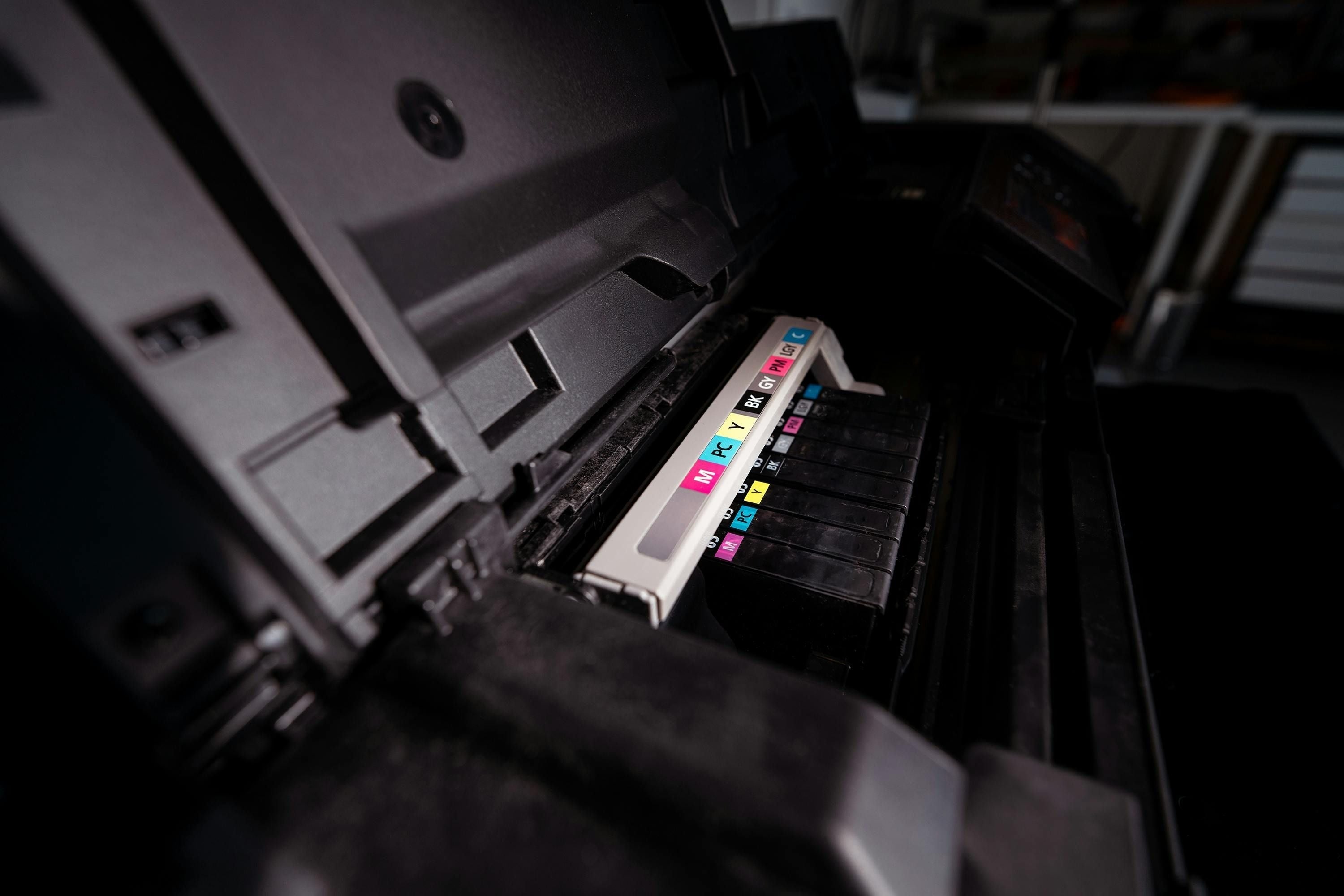 How to Refill Ink Cartridges – A Step-by-Step Guide – All Office Smarts