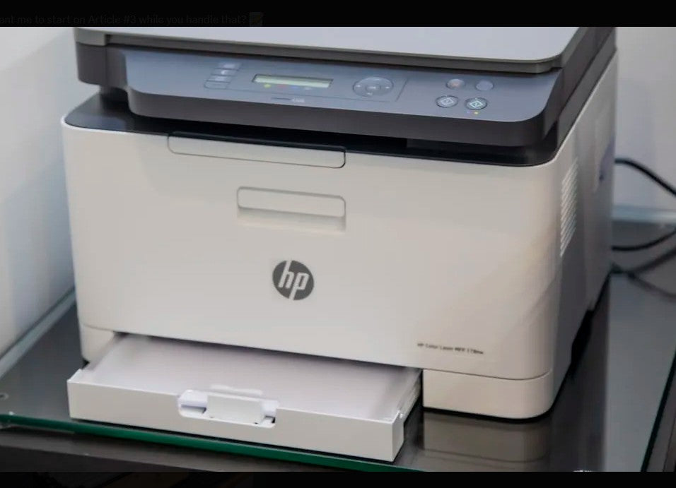 Best Printer for Home Use with Cheap Ink (2026) | All Office Smarts