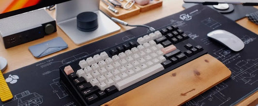 Best Keyboards for Office Use in 2026: Mechanical, Ergonomic & Wireless Picks