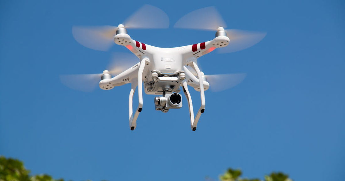 Best Budget Drones Under $300 in 2026